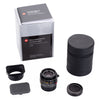 Used Leica Summicron-M 35mm f/2 ASPH, black (V2, 11673)