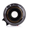 Used Leica Summicron-M 35mm f/2 ASPH, black (V2, 11673)