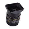 Used Leica Summicron-M 35mm f/2 ASPH, black (V2, 11673)