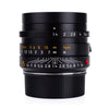 Used Leica Summilux-M 35mm f/1.4 ASPH FLE (11663), black