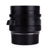 Used Leica Summilux-M 35mm f/1.4 ASPH FLE (11663), black