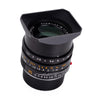 Used Leica Summilux-M 35mm f/1.4 ASPH FLE (11663), black