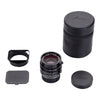 Used Leica Summilux-M 35mm f/1.4 ASPH FLE 'Leitz Wetzlar' Edition