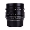 Used Leica Summilux-M 35mm f/1.4 ASPH FLE 'Leitz Wetzlar' Edition