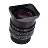 Used Leica Summilux-M 35mm f/1.4 ASPH FLE 'Leitz Wetzlar' Edition