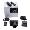 Used Leica Q2, black