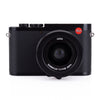 Used Leica Q2, black