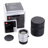 Used Leica Summilux-M 50mm f/1.4 ASPH, silver chrome - 6-Bit - UVa Filter