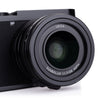 Used Leica Q2, black - Extra Battery, Thumbs Up
