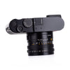 Used Leica Q2, black - Extra Battery, Thumbs Up