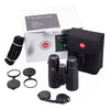 Used Leica Ultravid 8x42 BR Binocular - Recent Leica CLA