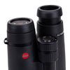 Used Leica Ultravid 8x42 BR Binocular - Recent Leica CLA