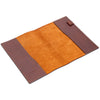 Arte di Mano Leather Journal Cover - "1932 Barnack Drawings" - Rally Volpe