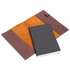 Arte di Mano Leather Journal Cover - "1932 Barnack Drawings" - Rally Volpe