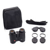 Used Leica Trinovid 8x32 BA Binocular, black - Recent Leica CLA