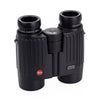 Used Leica Trinovid 8x32 BA Binocular, black - Recent Leica CLA