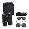 Used Leica Trinovid 8x50 BA Binocular, black - Recent Leica CLA