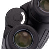 Used Leica Trinovid 8x50 BA Binocular, black - Recent Leica CLA