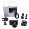 Used Leica Q2 Monochrom - Recent Leica CLA