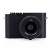 Used Leica Q2 Monochrom - Recent Leica CLA