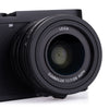 Used Leica Q2 Monochrom - Recent Leica CLA