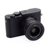 Used Leica Q2 Monochrom - Recent Leica CLA