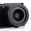 Used Leica Q2, black - UV Filter
