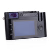 Used Leica Q2, black - UV Filter