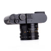 Used Leica Q2, black - UV Filter
