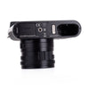 Used Leica Q2, black - UV Filter