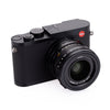 Used Leica Q2, black - UV Filter