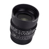 Used Leica Summicron-M 28mm f/2 ASPH, matte black