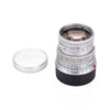 Used Leica Summicron-M 50mm f/2 'Rigid' V1 (1958, Feet Scale) - Recent DAG CLA