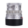 Used Leica Summicron-M 50mm f/2 'Rigid' V1 (1958, Feet Scale) - Recent DAG CLA