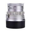 Used Leica Summicron-M 50mm f/2 'Rigid' V1 (1958, Feet Scale) - Recent DAG CLA