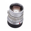Used Leica Summicron-M 50mm f/2 'Rigid' V1 (1958, Feet Scale) - Recent DAG CLA
