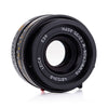 Used Leica Summicron-M 35mm f/2 ASPH, black (V2, 11673) with UVa Filter - Recent Leica CLA