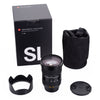 Used Leica Vario-Elmarit-SL 24-70mm f/2.8 ASPH - Recent Leica CLA