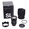 Used Leica Vario-Elmarit-SL 24-70mm f/2.8 ASPH - UVa Filter