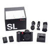 Used Leica SL2 with Extra Battery
