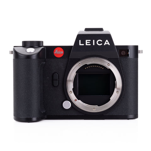 Used Leica SL2 with Extra Battery