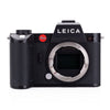 Used Leica SL2 with Extra Battery