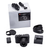 Used Leica Q2 Monochrom - Recent Leica CLA