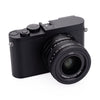 Used Leica Q2 Monochrom - Recent Leica CLA