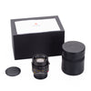Certified Pre-Owned Leica Summilux-M 50mm f/1.4 ASPH II, black (11728)