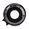 Certified Pre-Owned Leica Summilux-M 50mm f/1.4 ASPH II, black (11728)