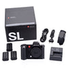 Used Leica SL2 - 2 Extra Batteries