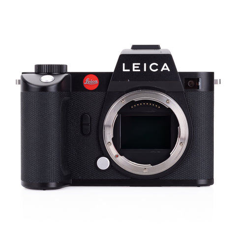 Used Leica SL2 - 2 Extra Batteries