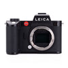 Used Leica SL2 - 2 Extra Batteries