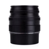 Used Leica Summicron-M 50mm f/2 (V5), black - 6-Bit